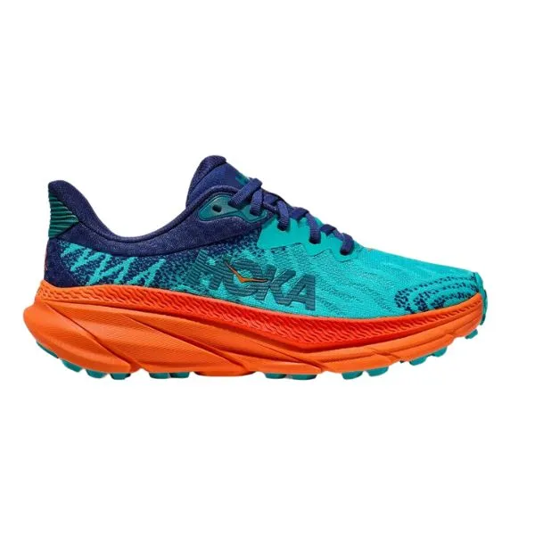 Hoka Mens Shoe Challenger ATR 7