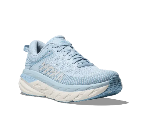 HOKA ONE ONE BONDI 7 WIDE