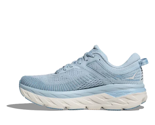 HOKA ONE ONE BONDI 7 WIDE