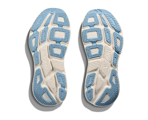 HOKA ONE ONE BONDI 7 WIDE