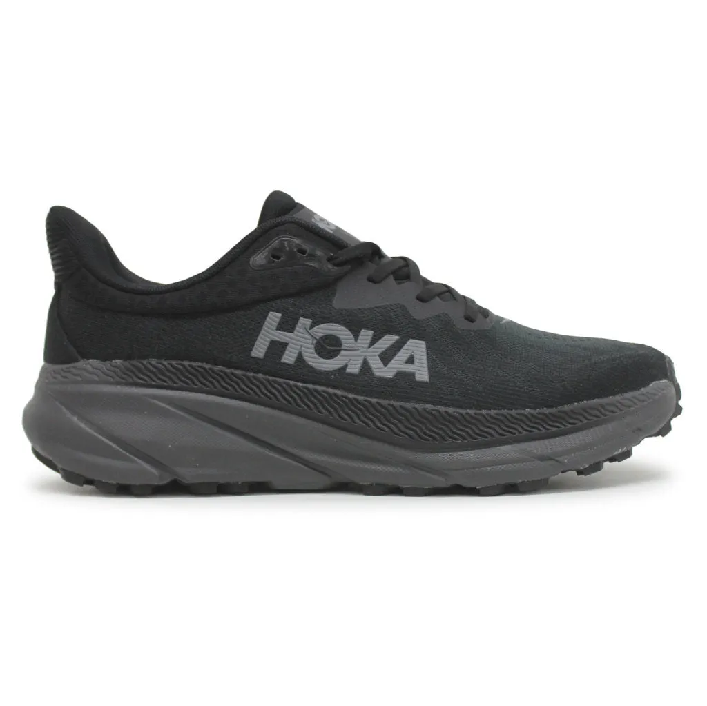 Hoka One One Challenger ATR 7 1134499 Mens Textile Trainers - UK 10.5