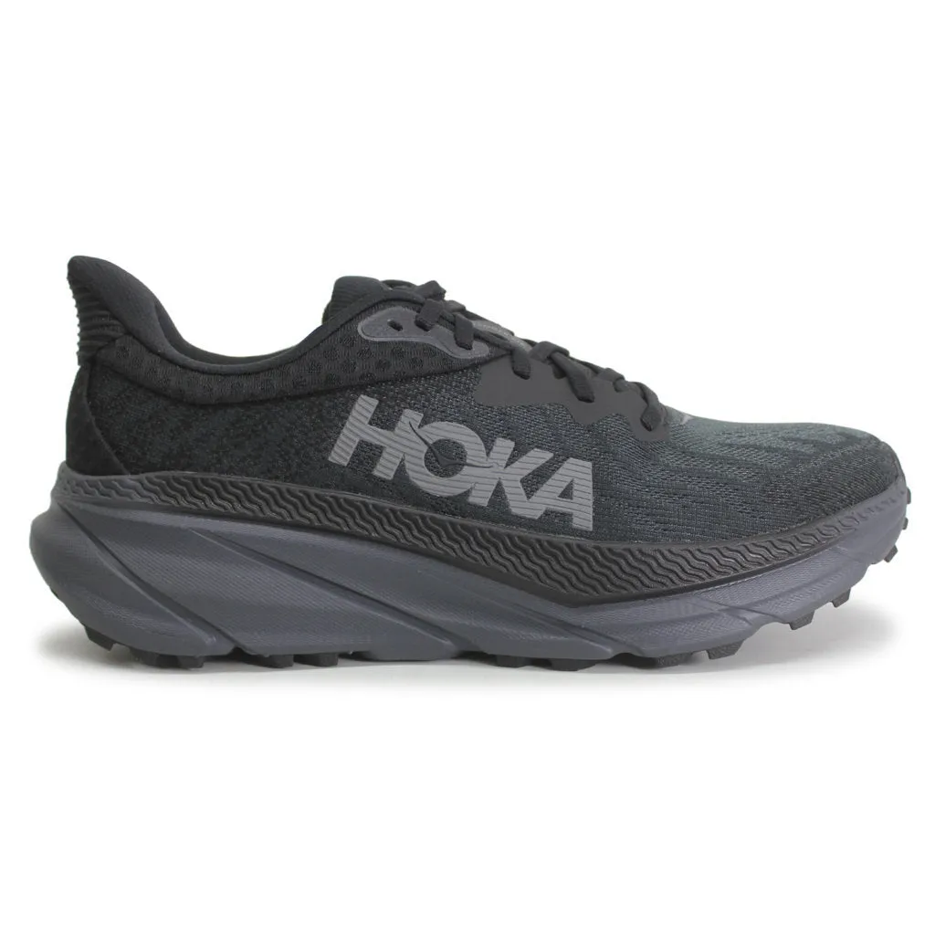 Hoka One One Challenger ATR 7 Textile Womens Trainers - UK 8.5