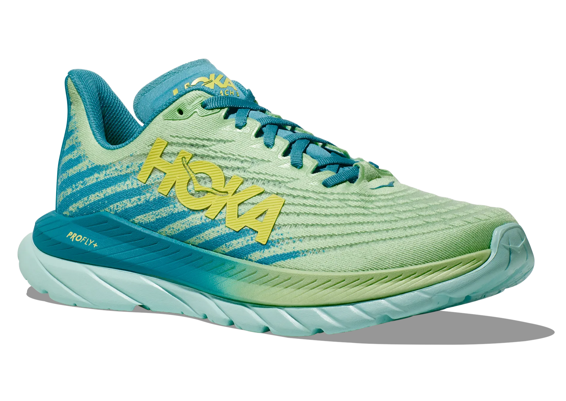 HOKA ONE ONE Men's Mach 5