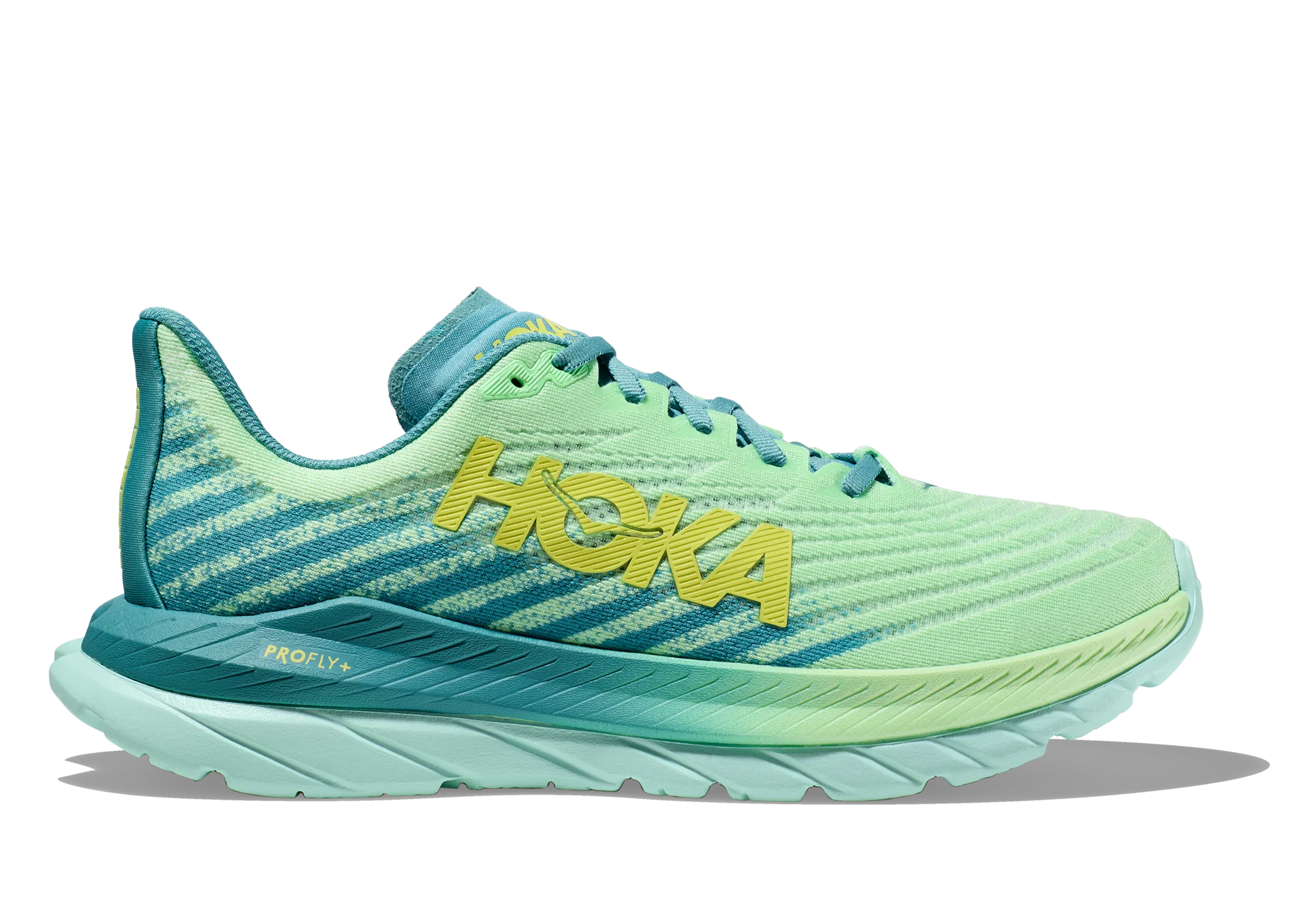 HOKA ONE ONE Men's Mach 5