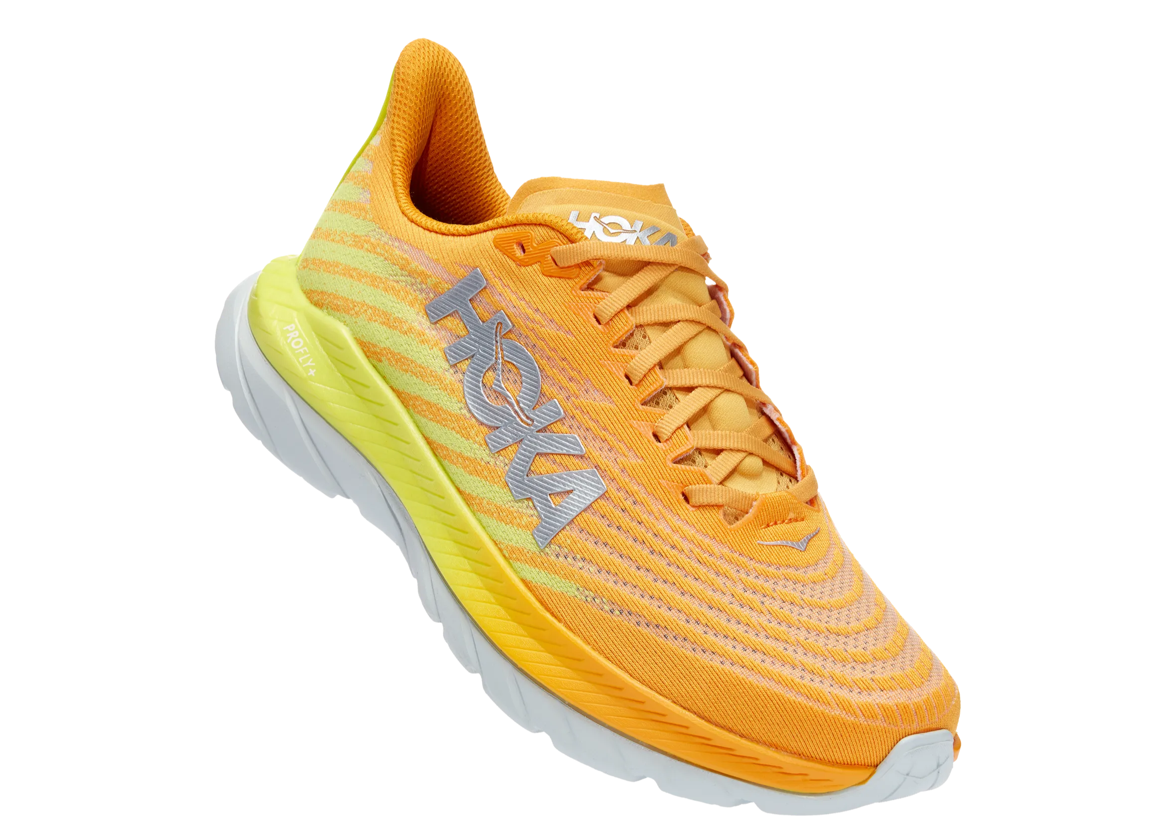 HOKA ONE ONE Men's Mach 5