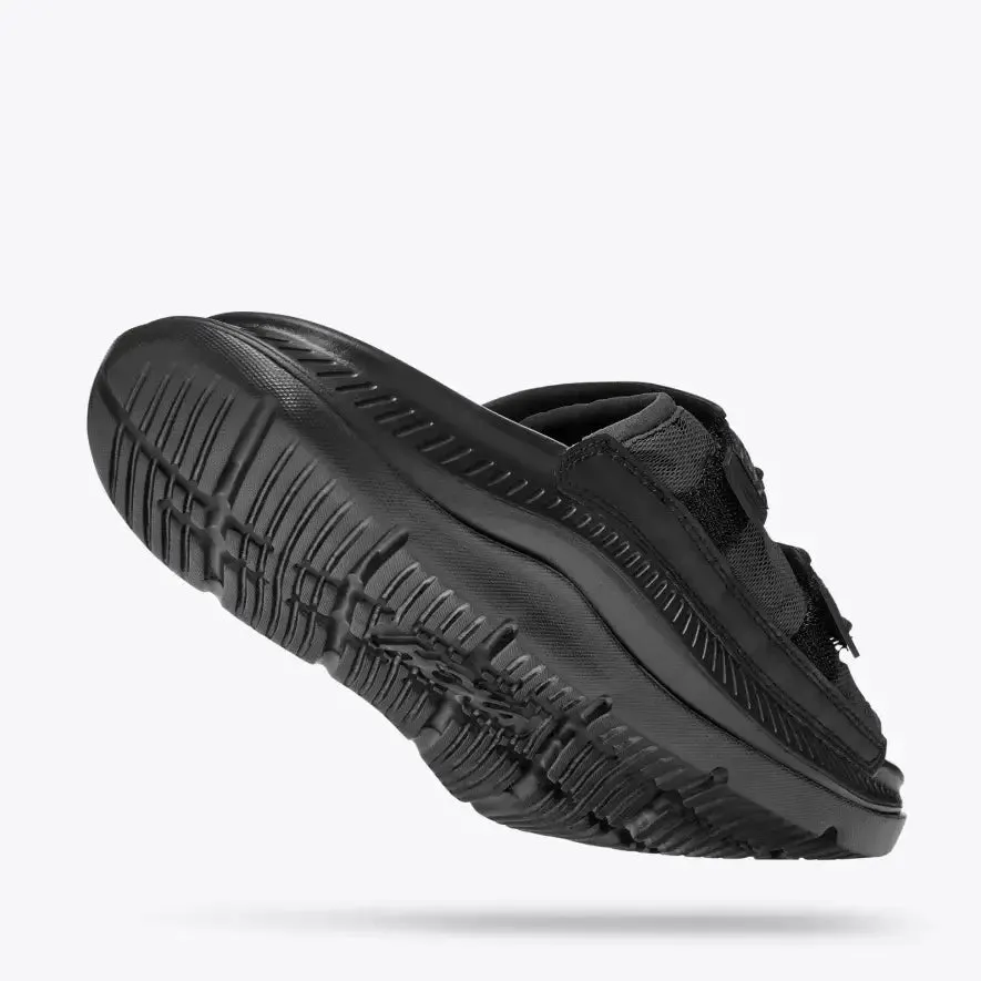 Hoka One One Ora Luxe Sandal - Black