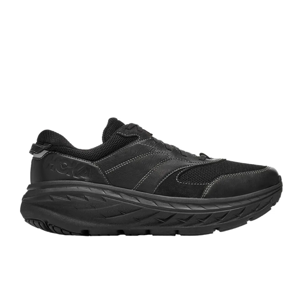 HOKA ONE ONE UNISEX BONDI L