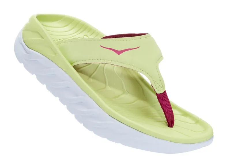 HOKA ONE ONE Women's ORA Recovery Flip