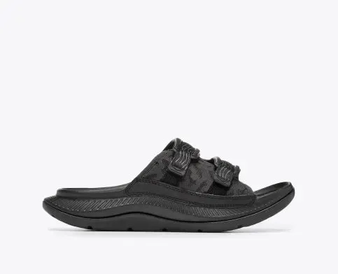 HOKA Ora Luxe Unisex Recovery Slide Sandal