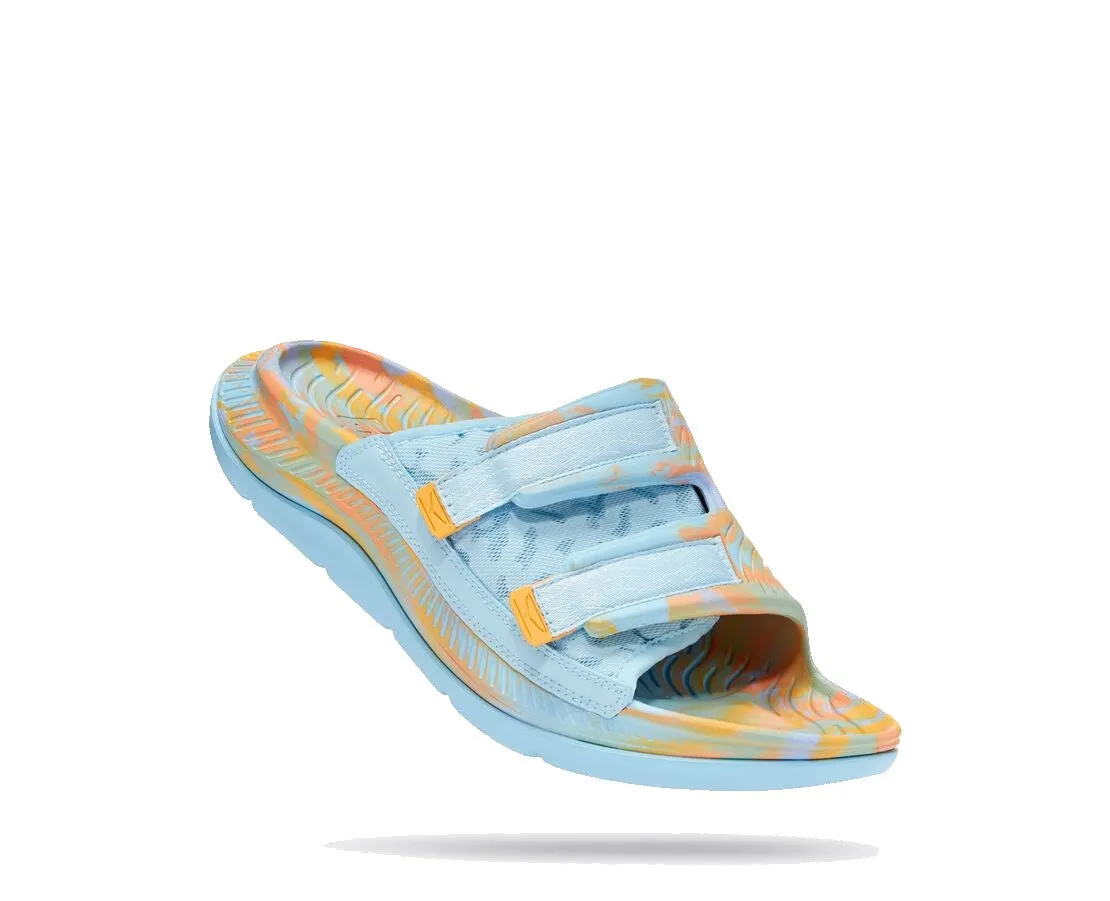 Hoka Ora Luxe Unisex