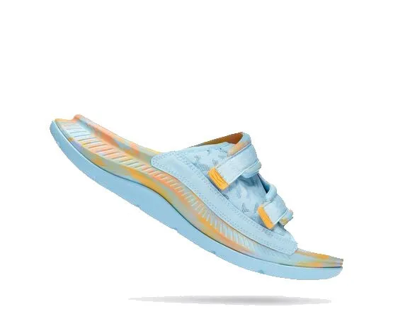 Hoka Ora Luxe Unisex