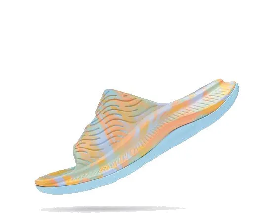 Hoka Ora Luxe Unisex