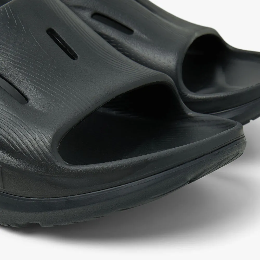 Hoka Ora Recovery Slide 3 Black / Black