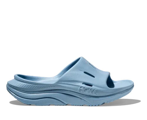 Hoka Ora Recovery Slide 3 Dusk Unisex