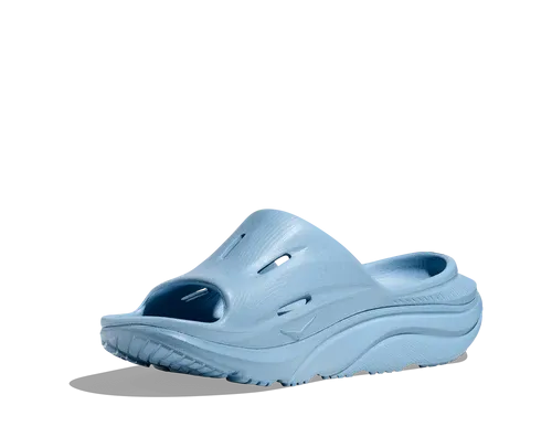 Hoka Ora Recovery Slide 3 Dusk Unisex