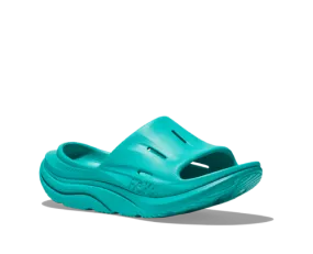 Hoka Ora Recovery Slide Ceramic Ceramic Unisex