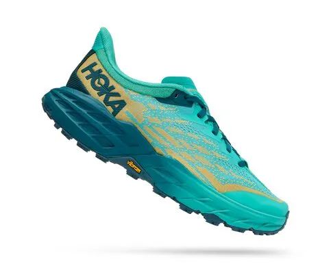 Hoka Speedgoat 5 - Womens