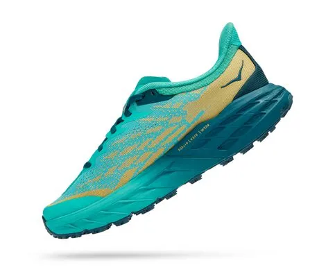 Hoka Speedgoat 5 - Womens