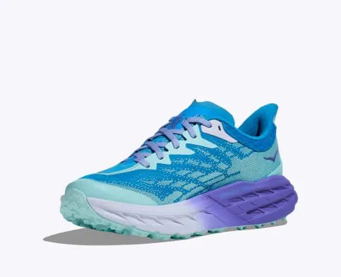 Hoka W Speedgoat 5 Cloudless / Cosmos Women's