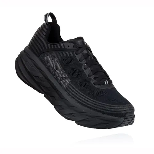 Hoka Women’s Bondi 6