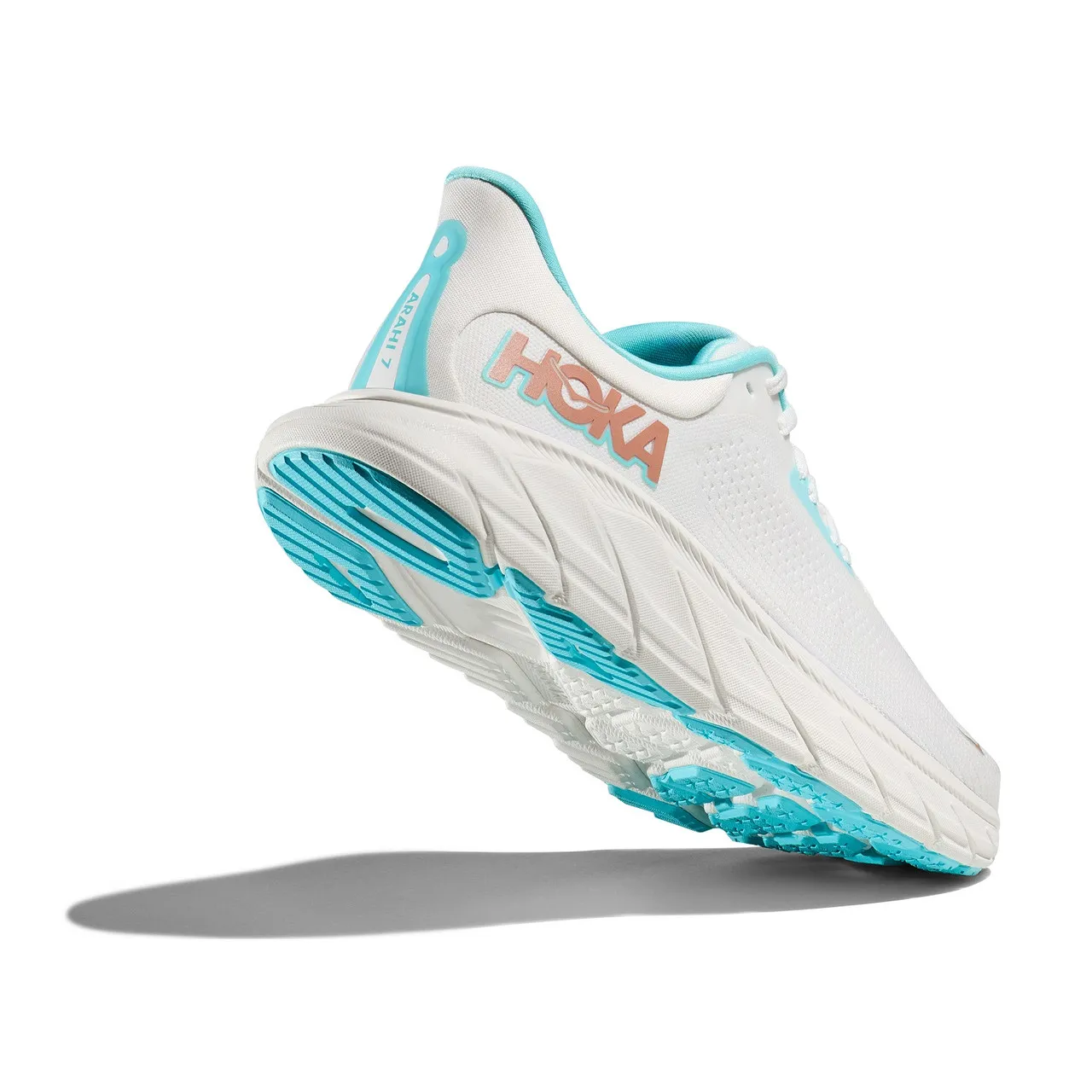 HOKA Women's Arahi 7 Stability Shoe - 2025