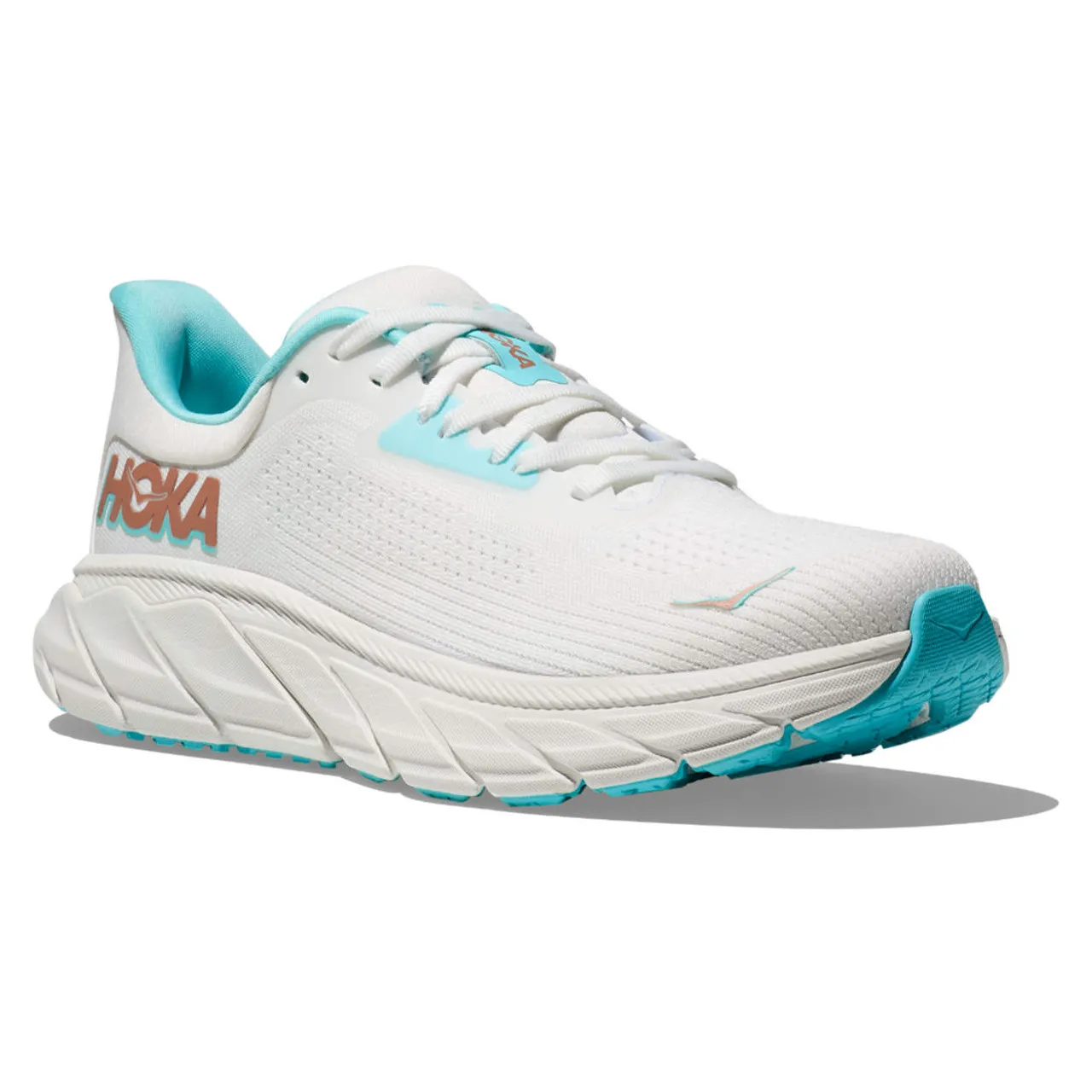 HOKA Women's Arahi 7 Stability Shoe - 2025