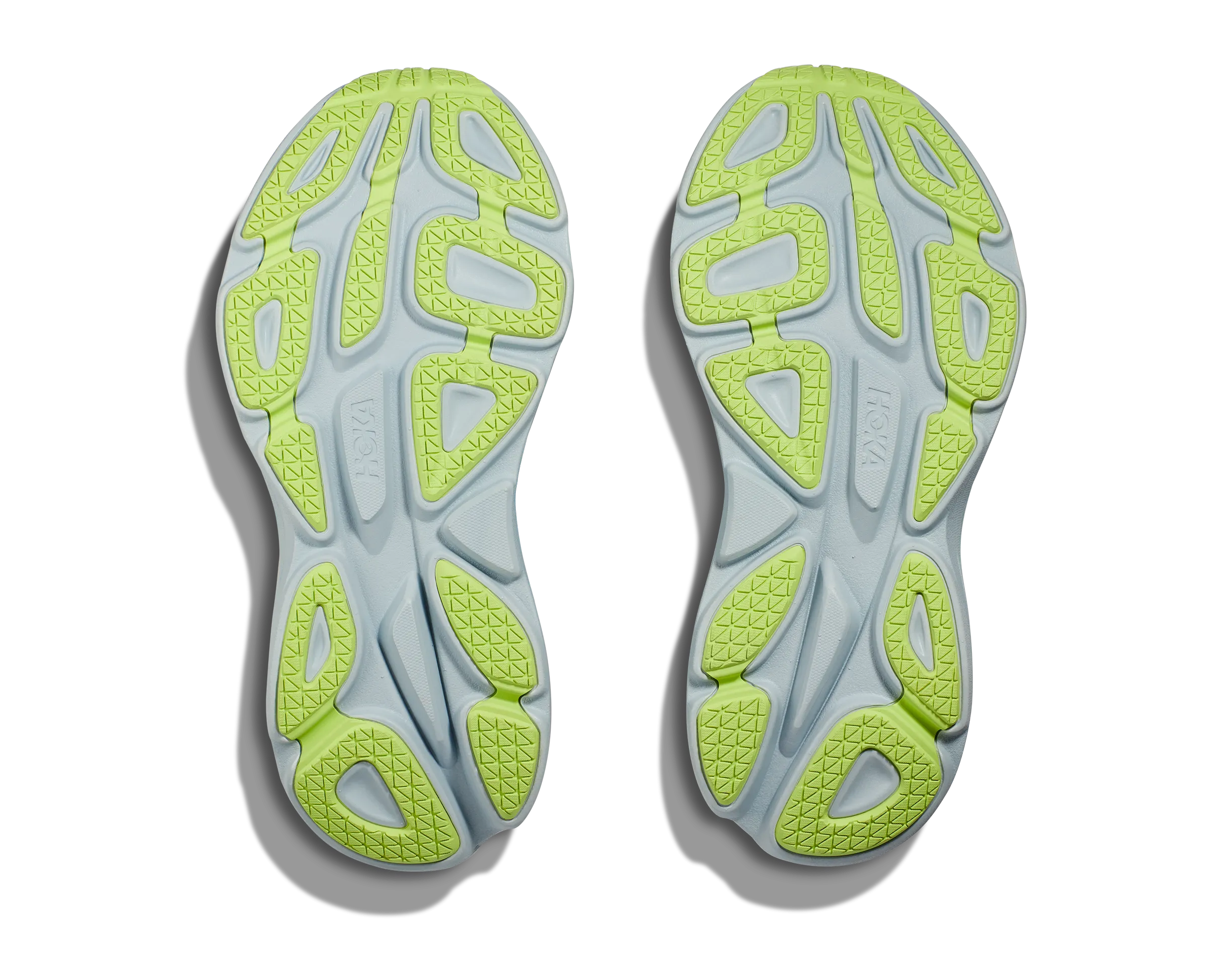 Hoka Women's Bondi 8 Wide Shadow / Dusk | Buy Hoka Women's Bondi 8 Wide Shadow / Dusk here | Outnorth