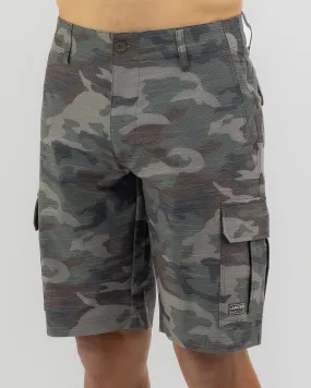 Jacks Shroud Walk Shorts