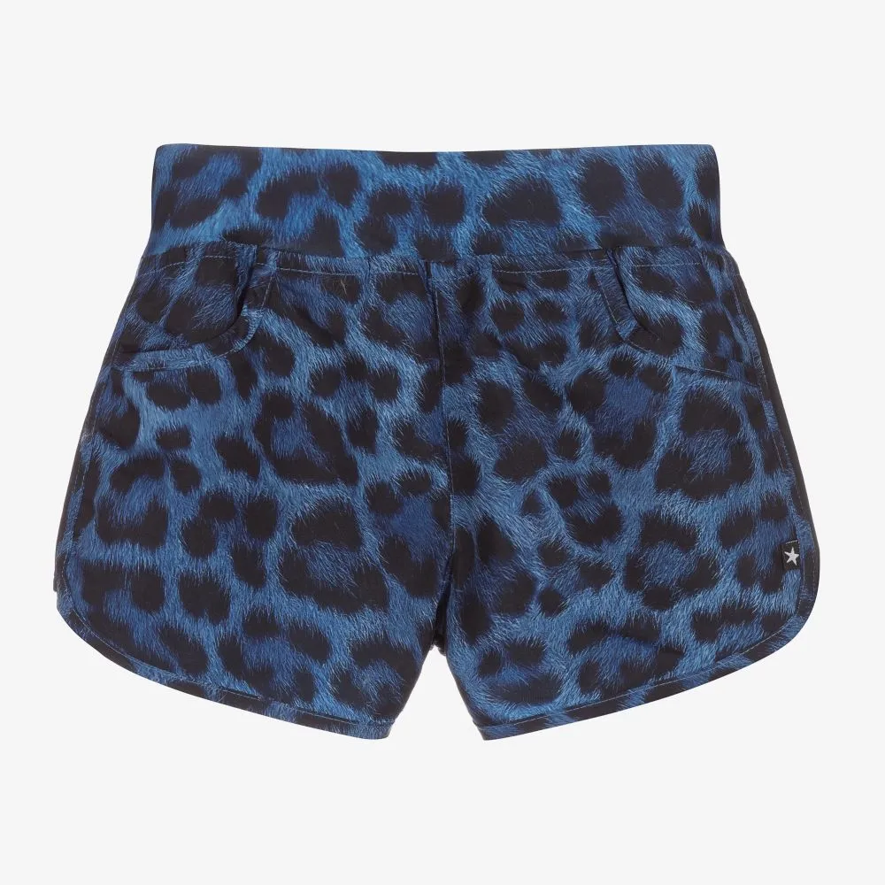 Jaguar Swim Shorts (UPF50+)