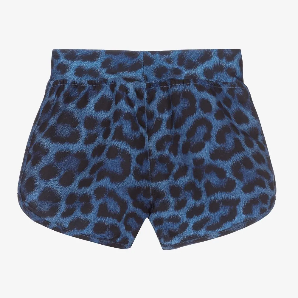 Jaguar Swim Shorts (UPF50+)