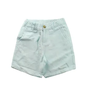 Janie & Jack Shorts 5T