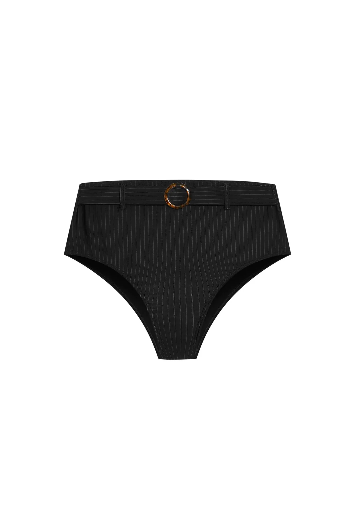 Java Bikini Brief - black