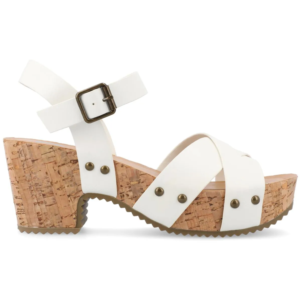      Journee Collection Women's Tru Comfort Foam Valentina Sandals     