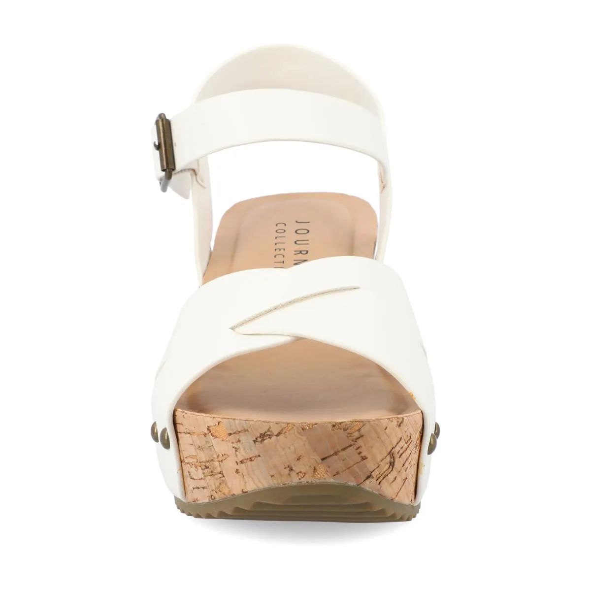      Journee Collection Women's Tru Comfort Foam Valentina Sandals     