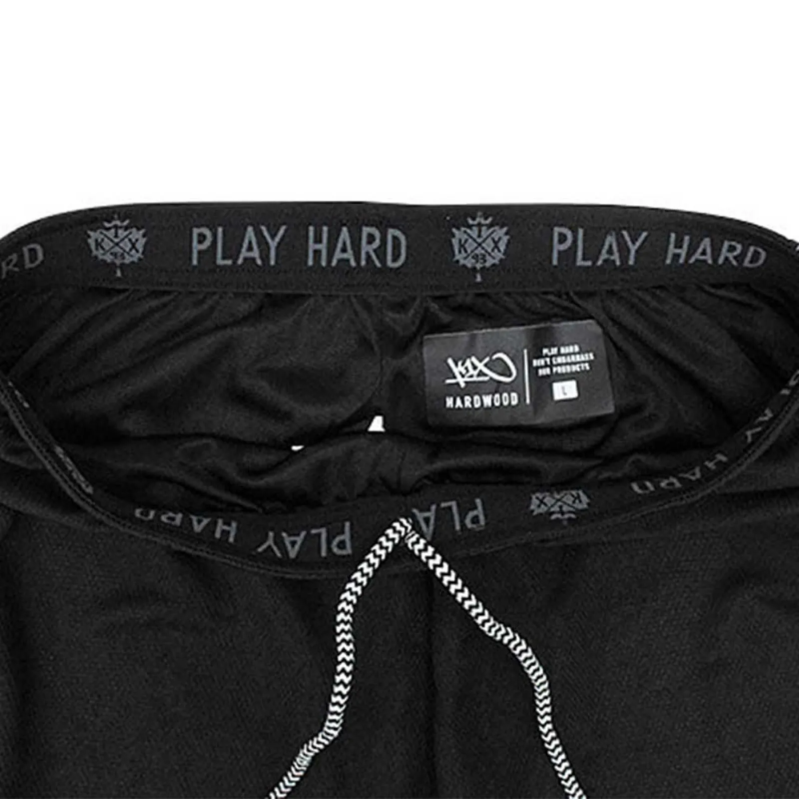 K1X Anti-Gravity shorts