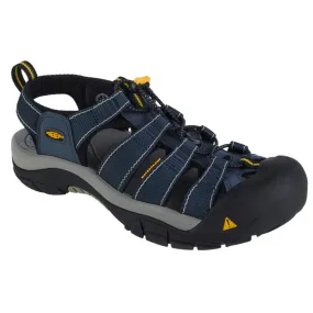 Keen Newport H2 M 1001938 sandals blue