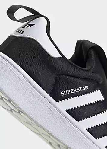 Kids Superstar 360 Trainers by adidas Originals | Look Again