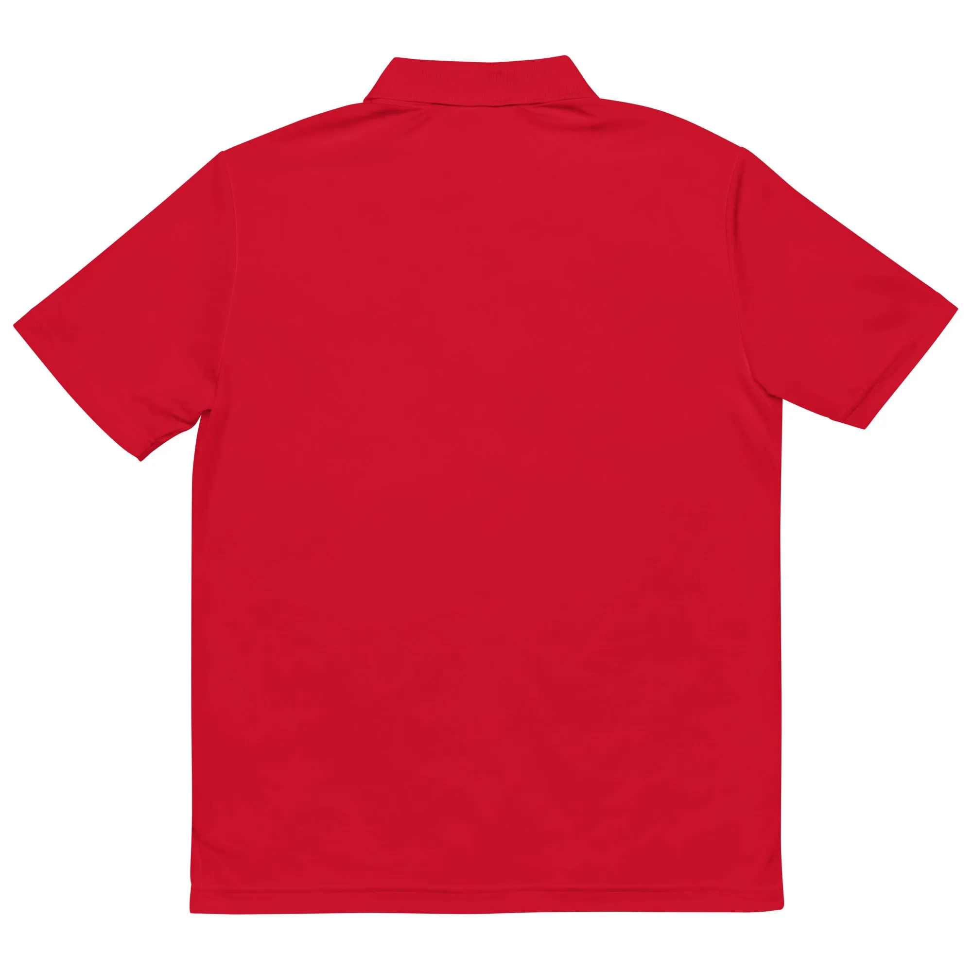 Kilroy's adidas performance polo shirt