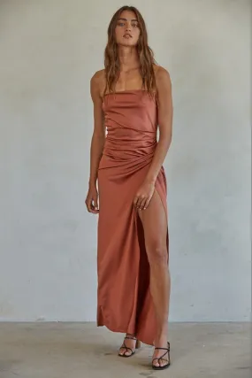 KRISTEN MAXI DRESS