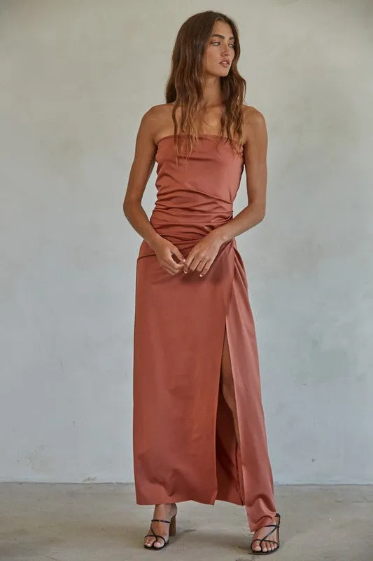 KRISTEN MAXI DRESS