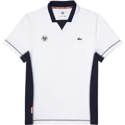 Lacoste Roland Garros Polo