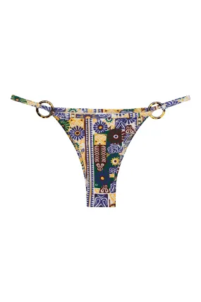 Lily Bikini Bottom - Final Sale