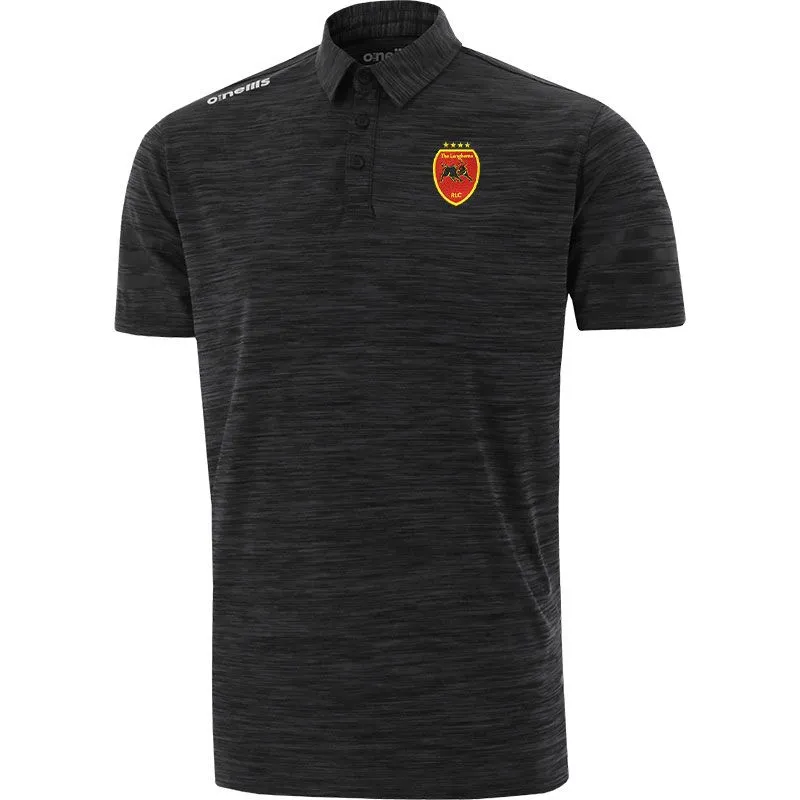 Longhorns RL Osprey Polo Shirt