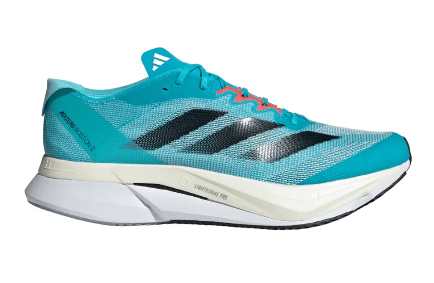 M Adidas Adizero Boston 12