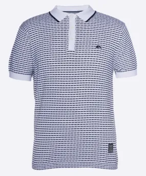 Men A.TIZIANO Bentley Polo Shirt