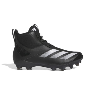 Men's adidas Adizero Chaos Lineman Molded Football Cleats