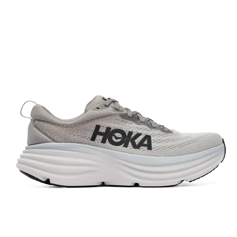 Men's Hoka Bondi 8 Extra Wide (4E)