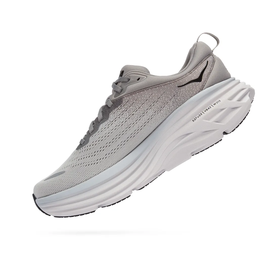 Men's Hoka Bondi 8 Extra Wide (4E)