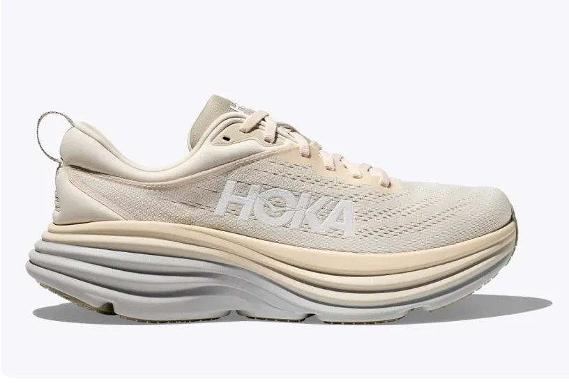 Men's Hoka Bondi 8 (Seasonal Colors)