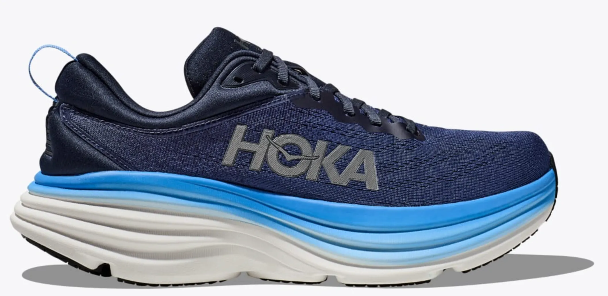 Men's Hoka Bondi 8 (Seasonal Colors)